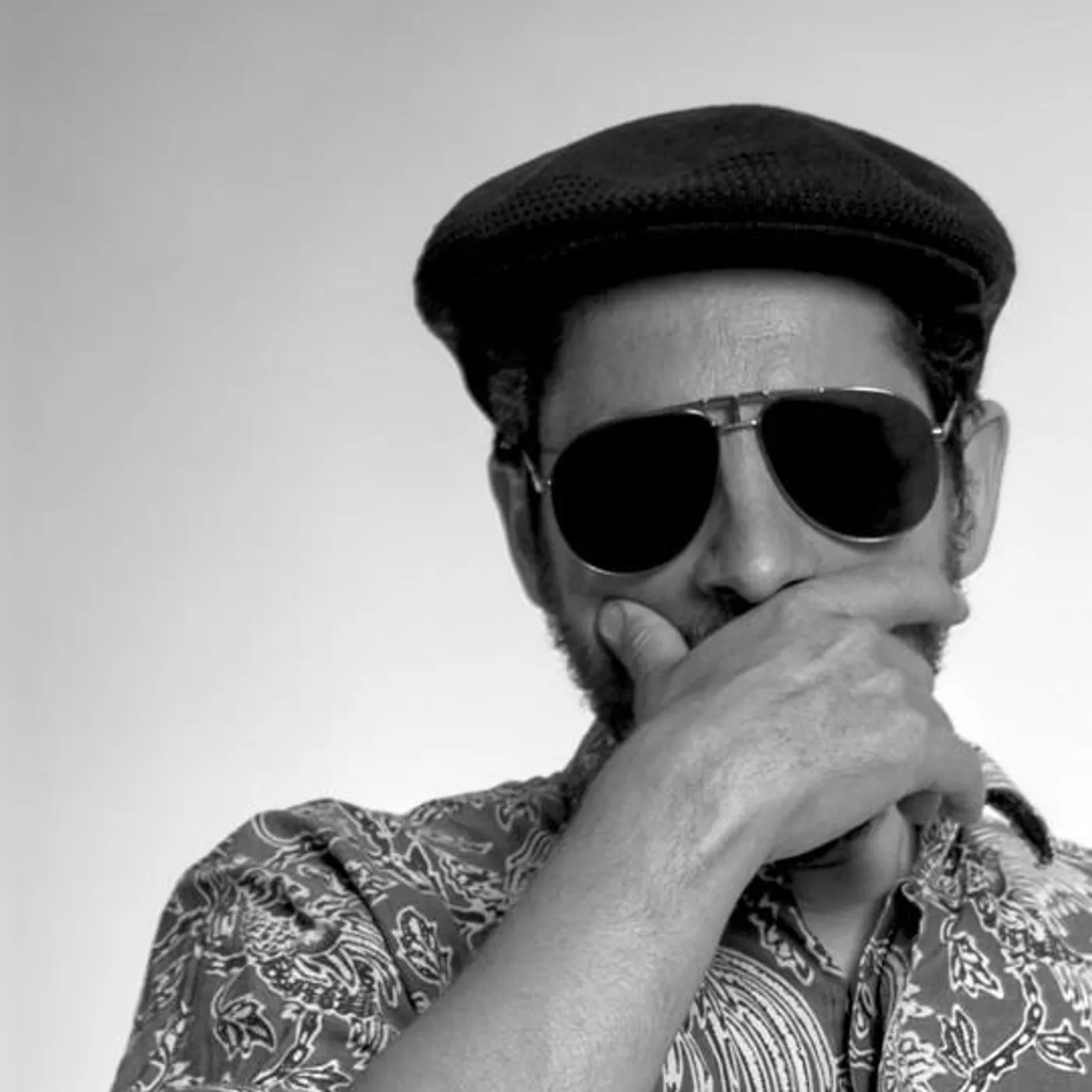 Retrogott Brand Page