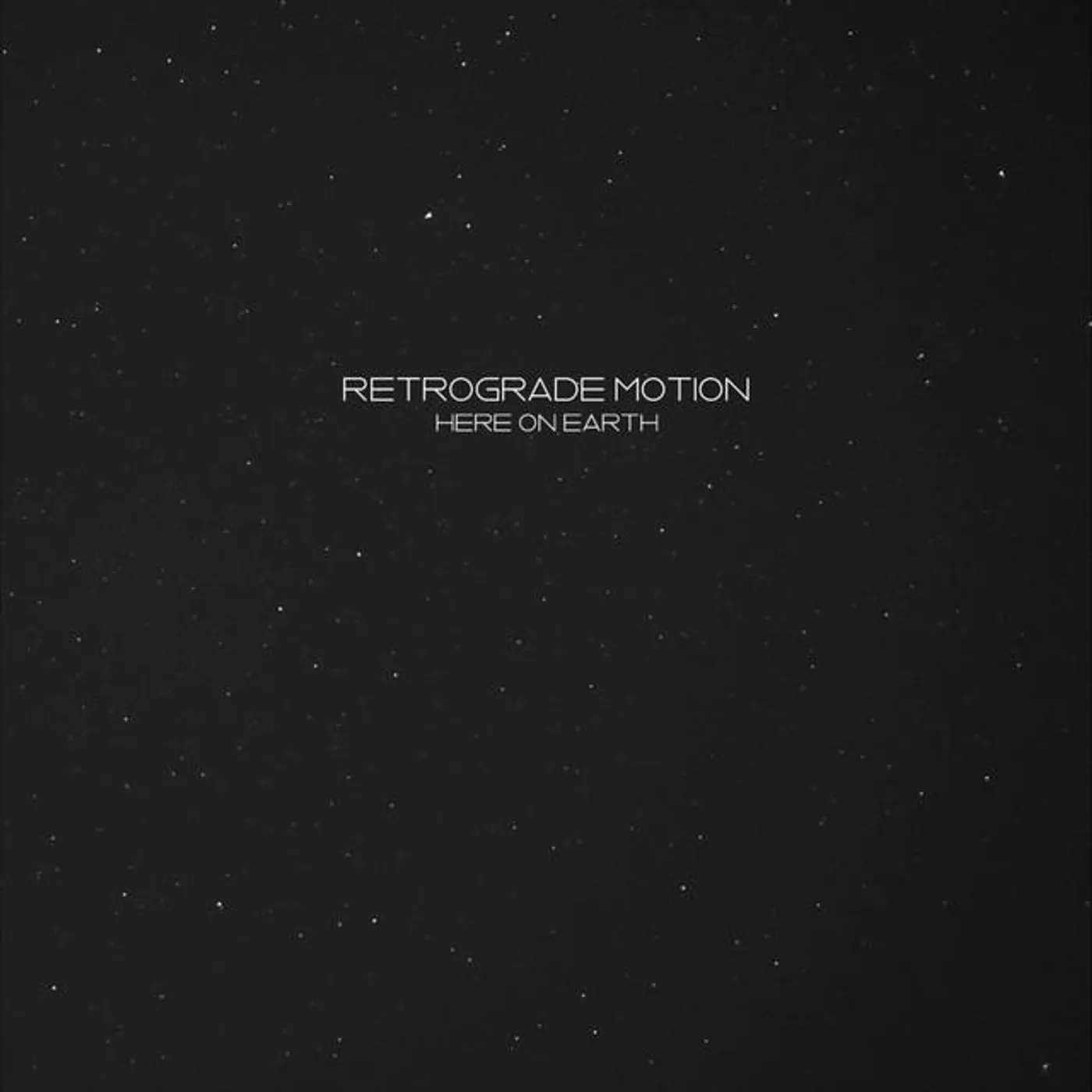 Retrograde Motion