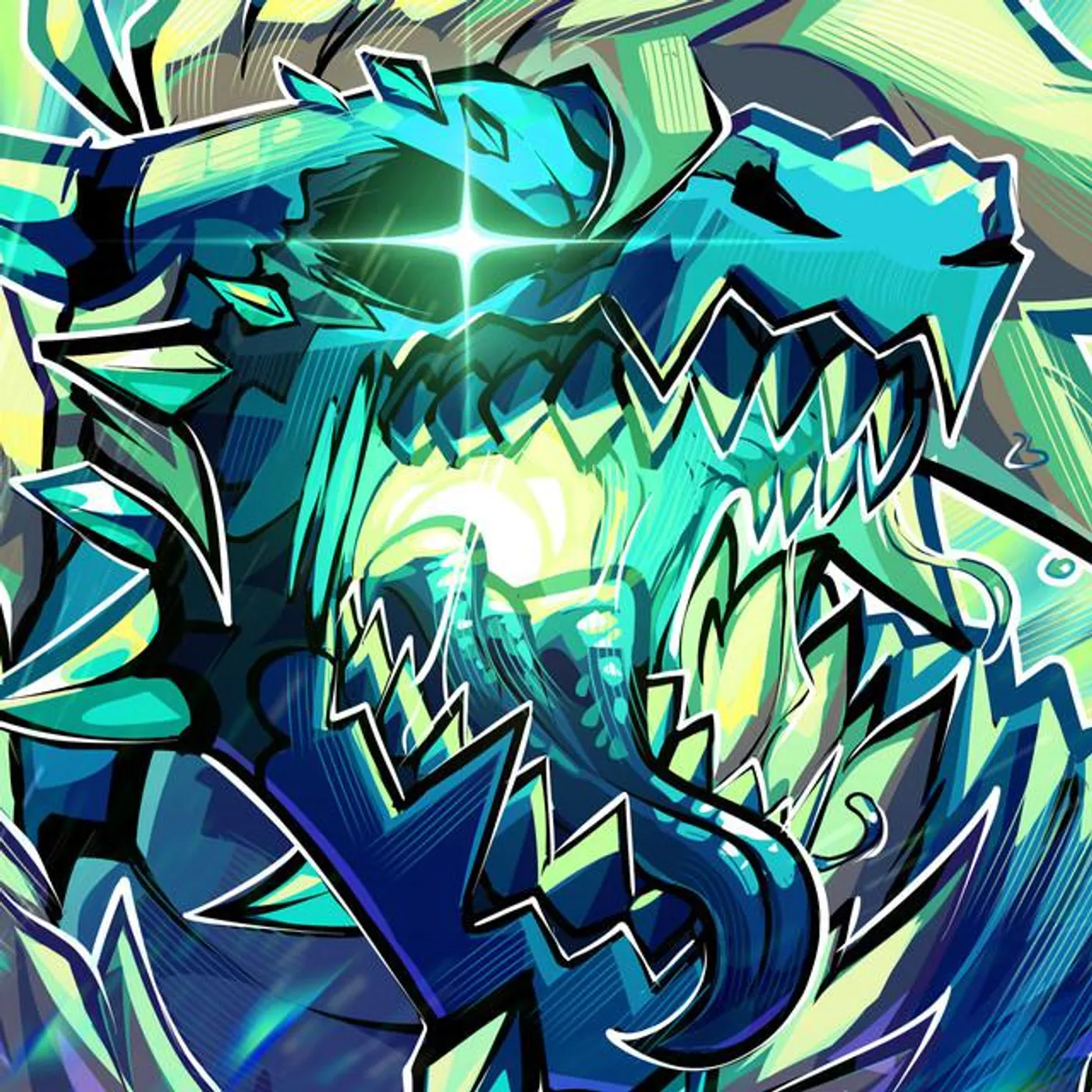 RetroSpecter Brand Page