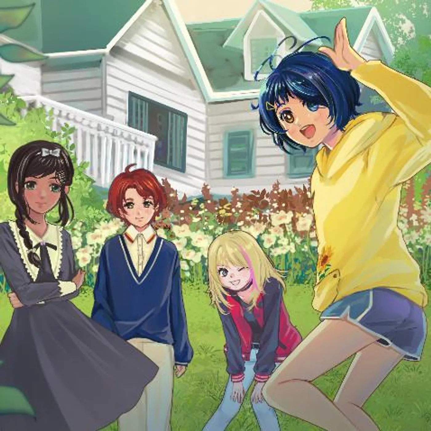 Retratos de heroína