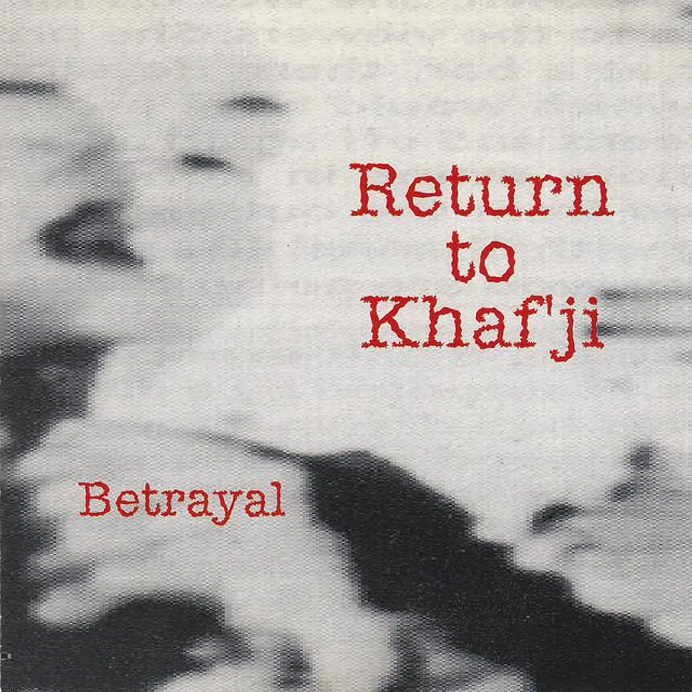 Return To Khaf'ji Brand Page