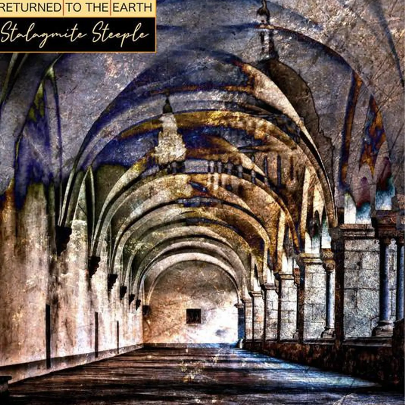 Returned To The Earth Brand Page