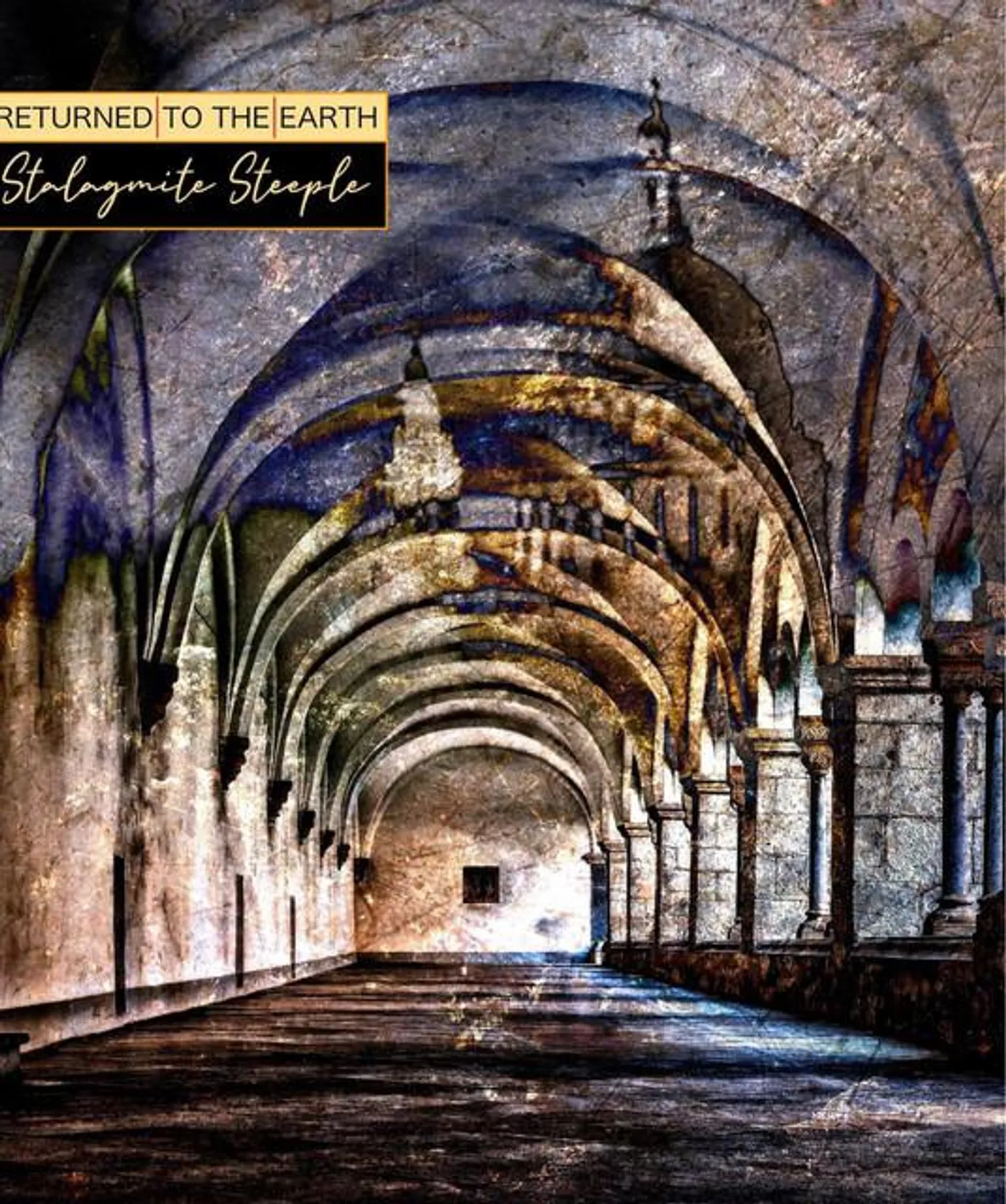 Returned To The Earth