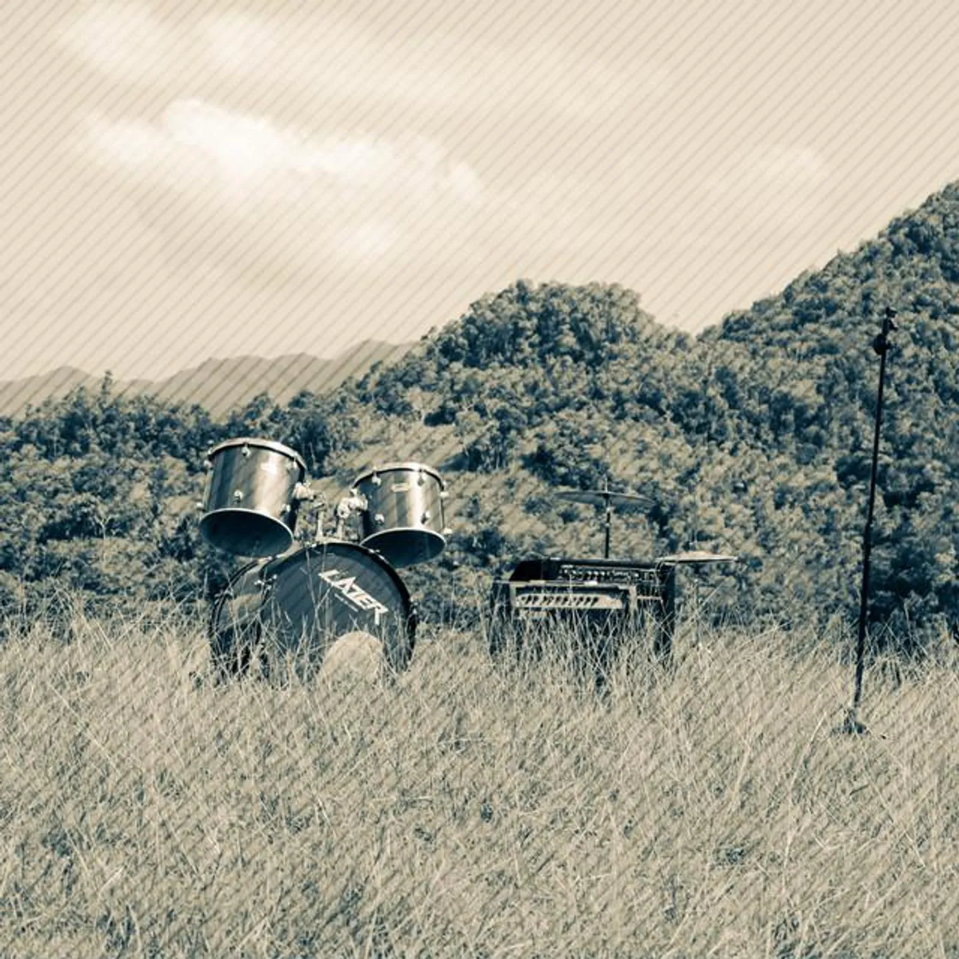 Reuben Judah Geguinto Brand Page