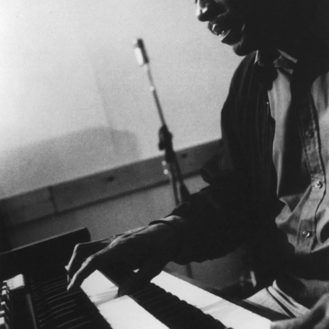 Reuben Wilson Brand Page