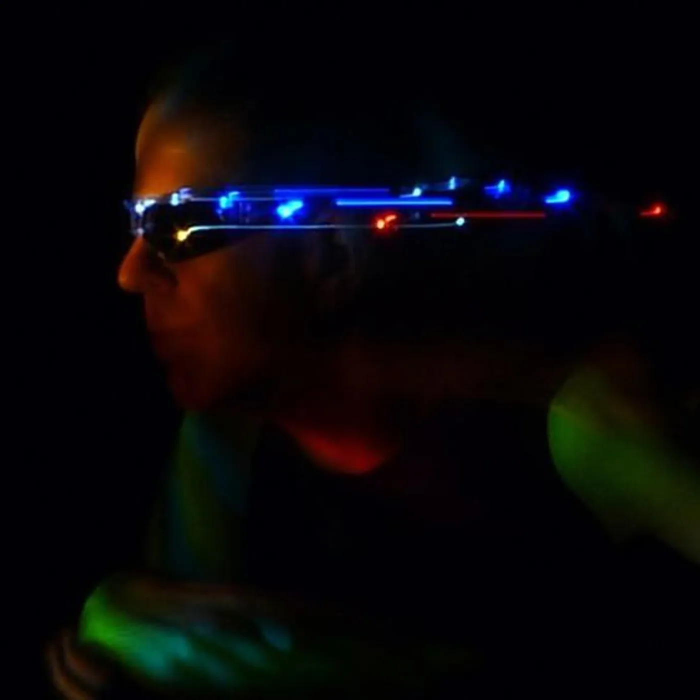 Martin Rev Brand Page