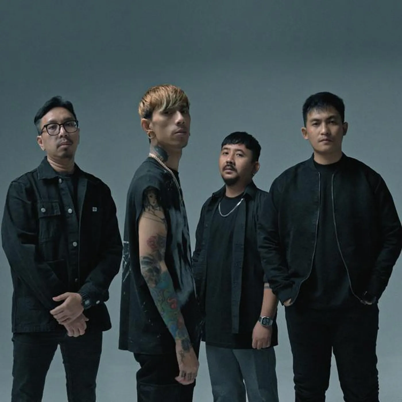 Revenge The Fate Brand Page