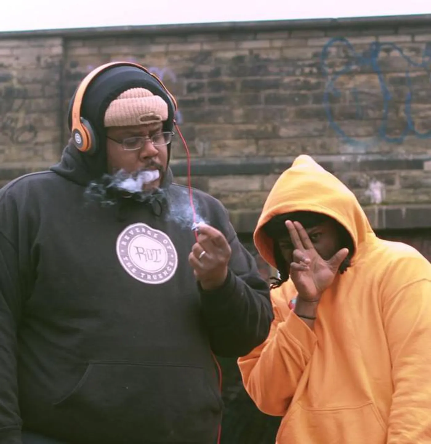 Revenge of the Truence