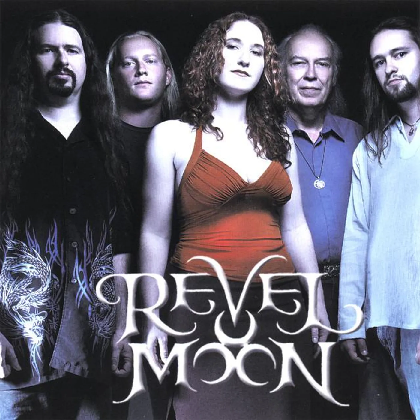 Revel Moon Brand Page