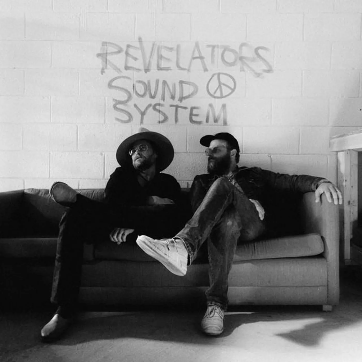 Revelators Sound System Brand Page