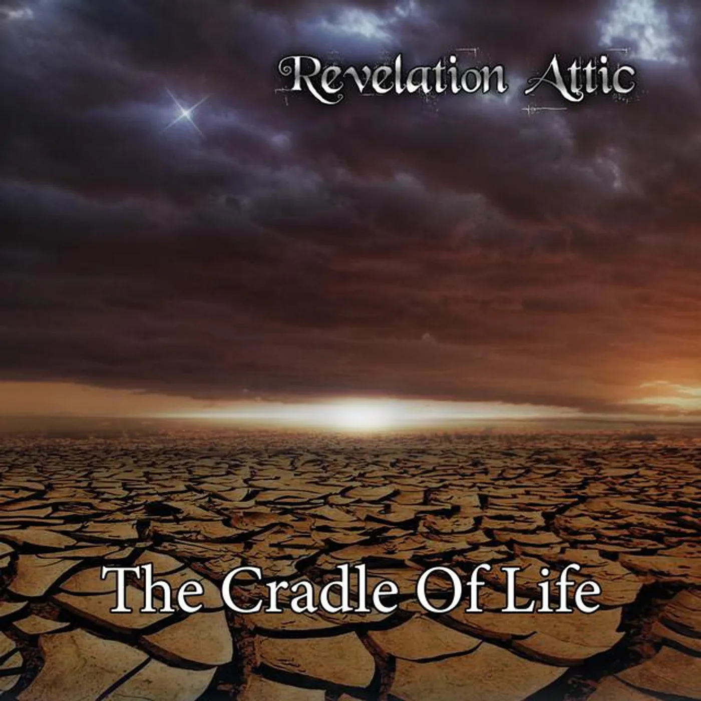 Revelation Attic