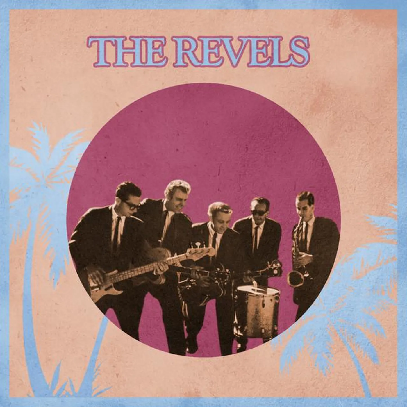 The Revels Brand Page