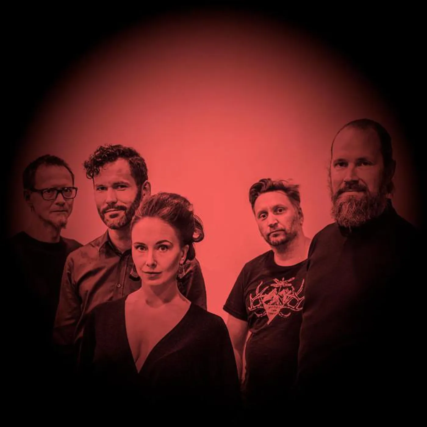 Reverend April Brand Page