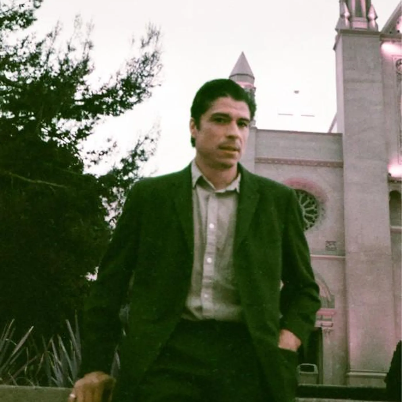 Reverend Baron Brand Page