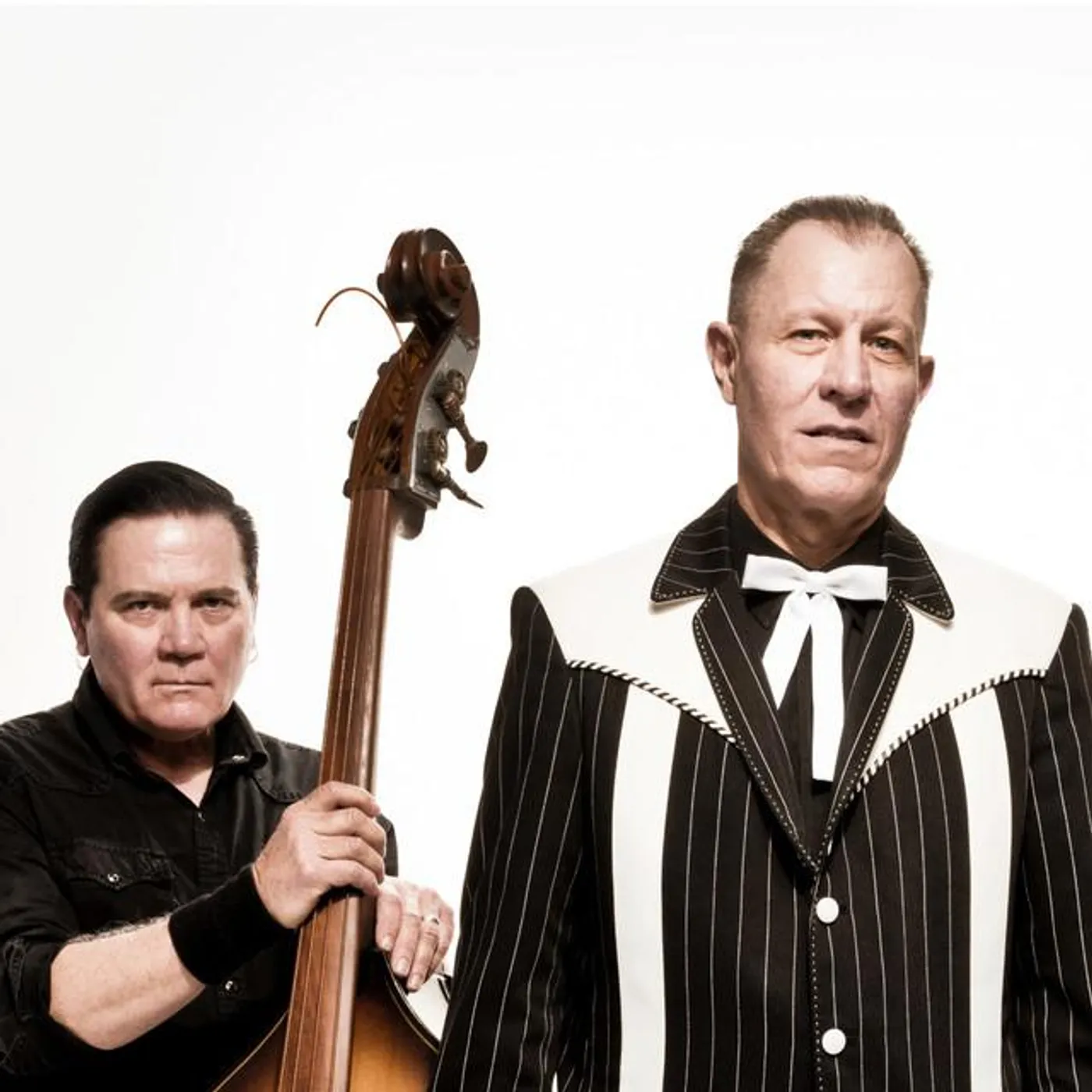 The Reverend Horton Heat Brand Page