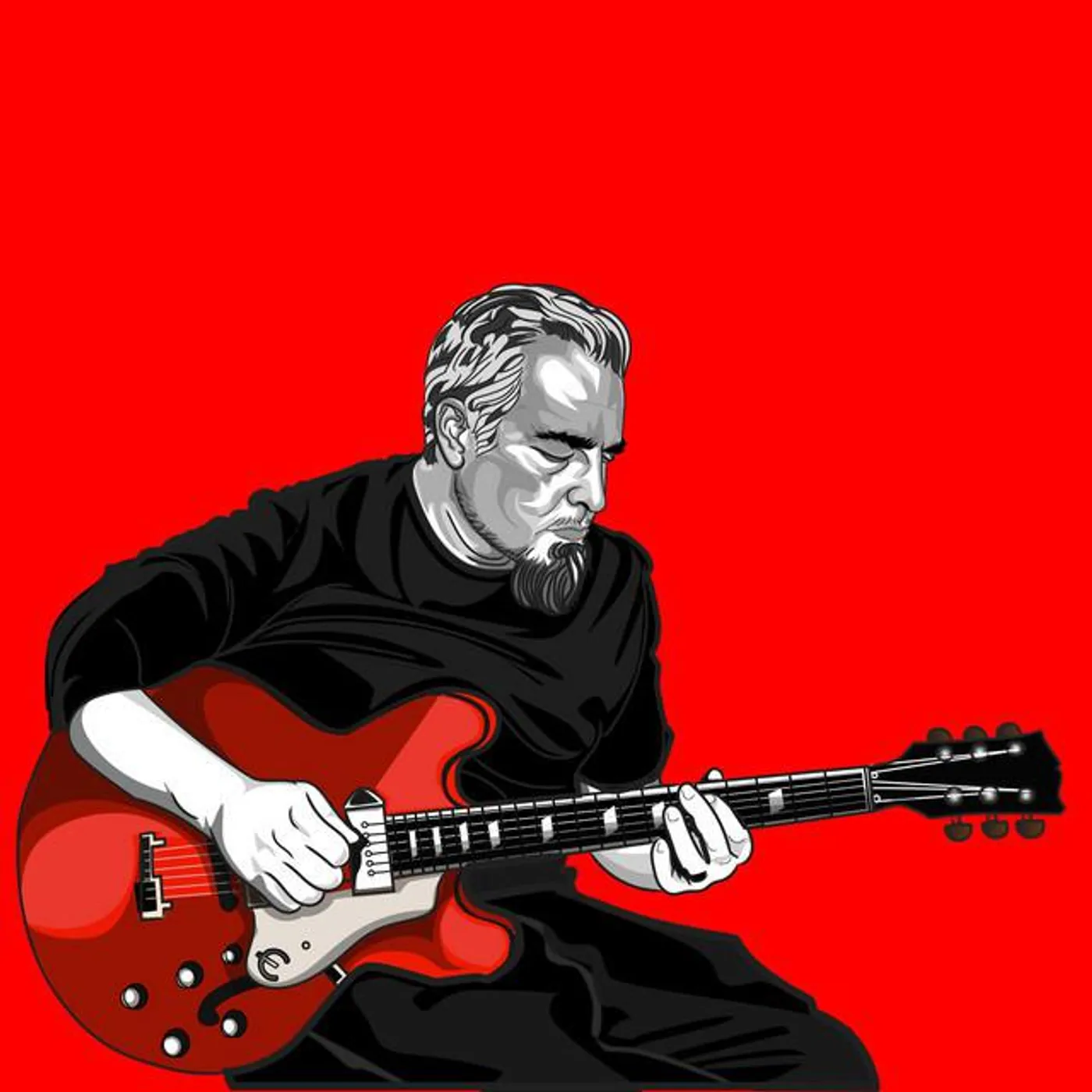 Reverendo Brand Page