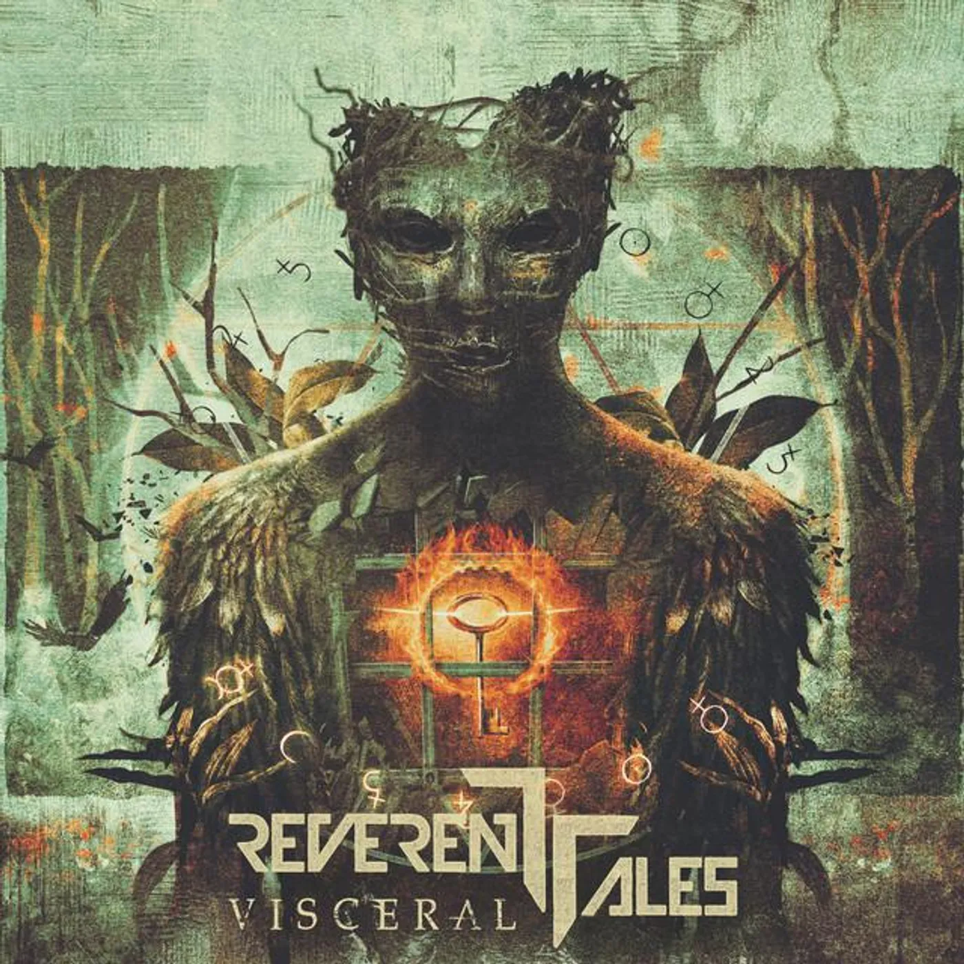 Reverent Tales