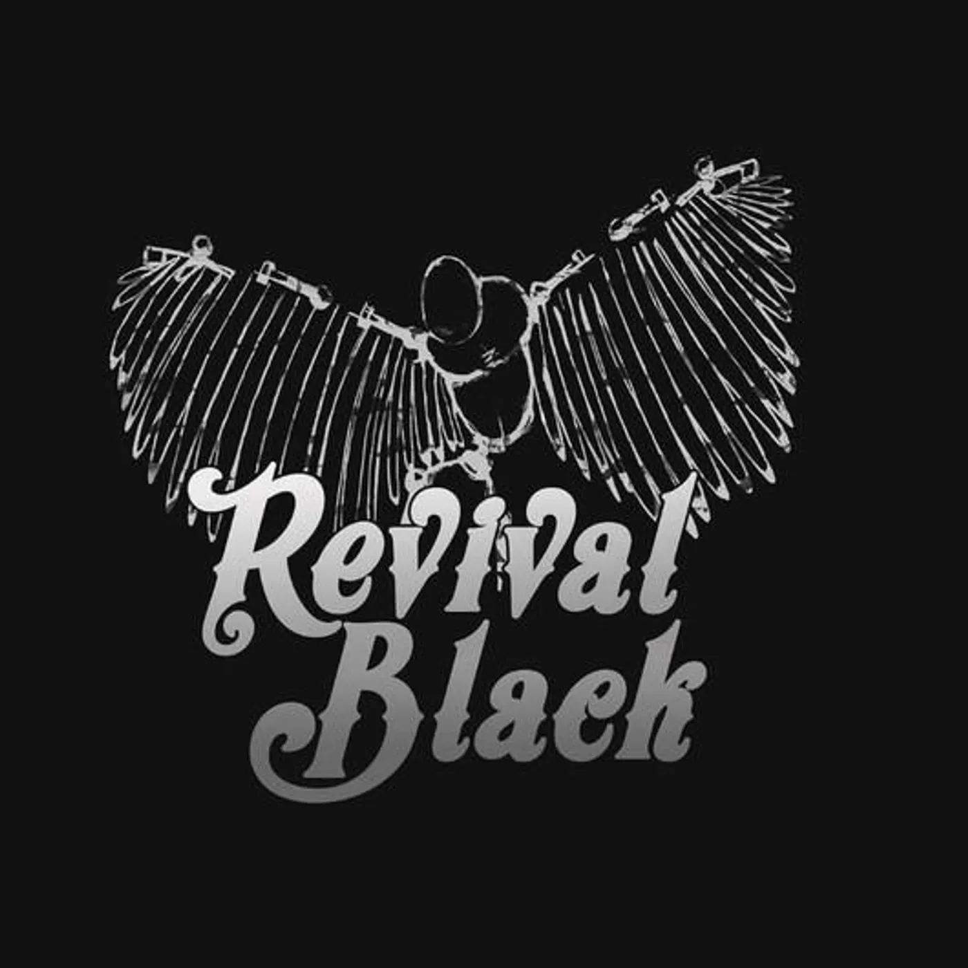 Revival Black Brand Page