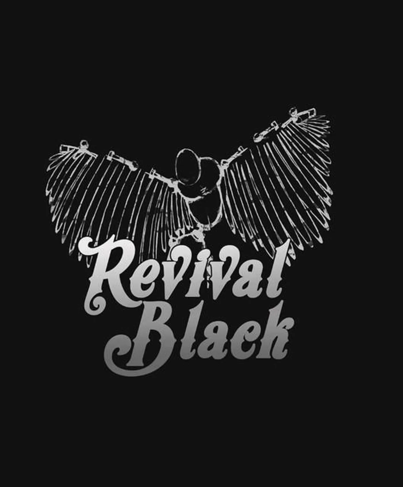 Revival Black