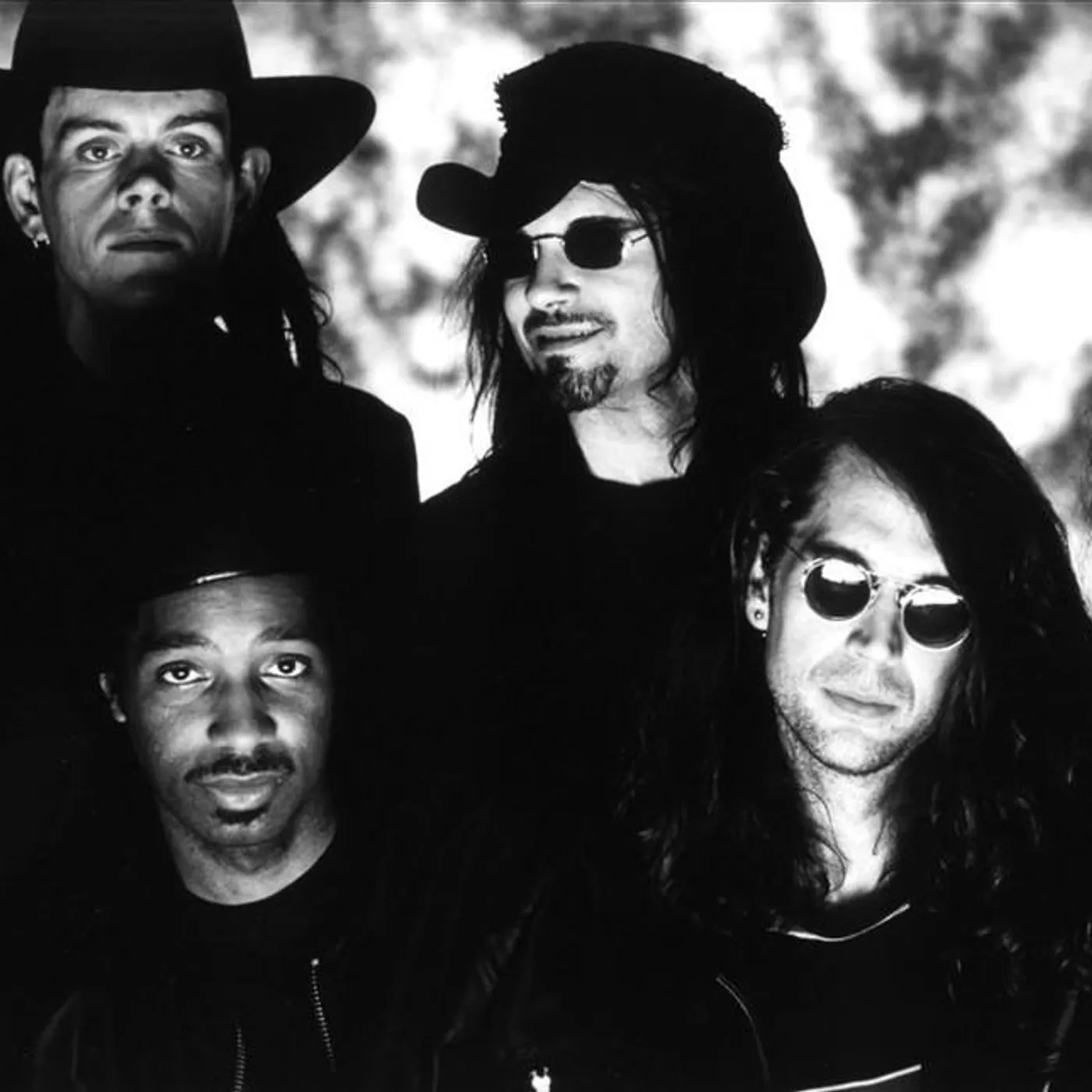 Revolting Cocks Brand Page