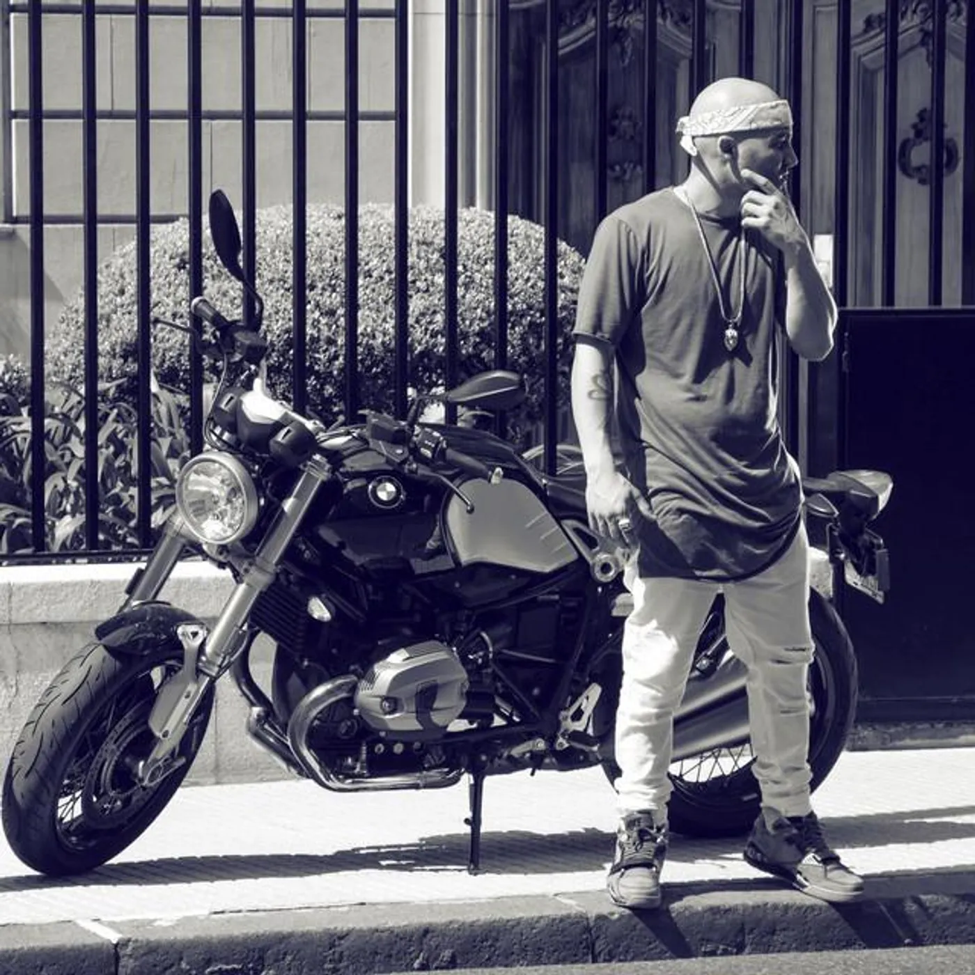 Revolución Por Minuto