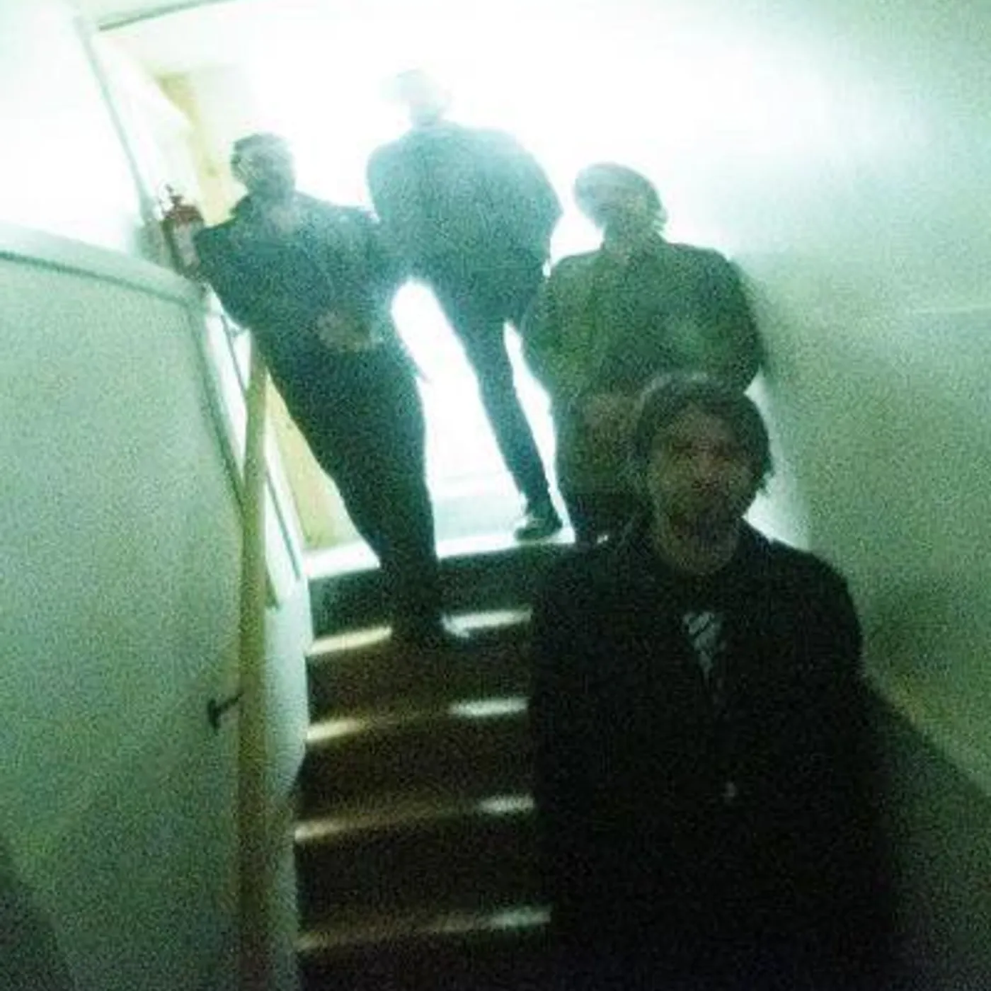 Revolution Above Disorder Brand Page