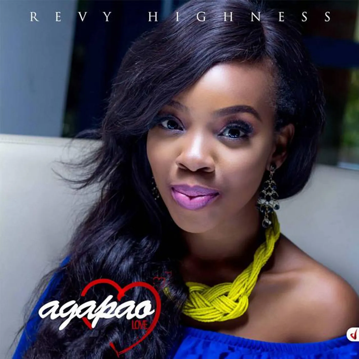 Revy Highness Brand Page