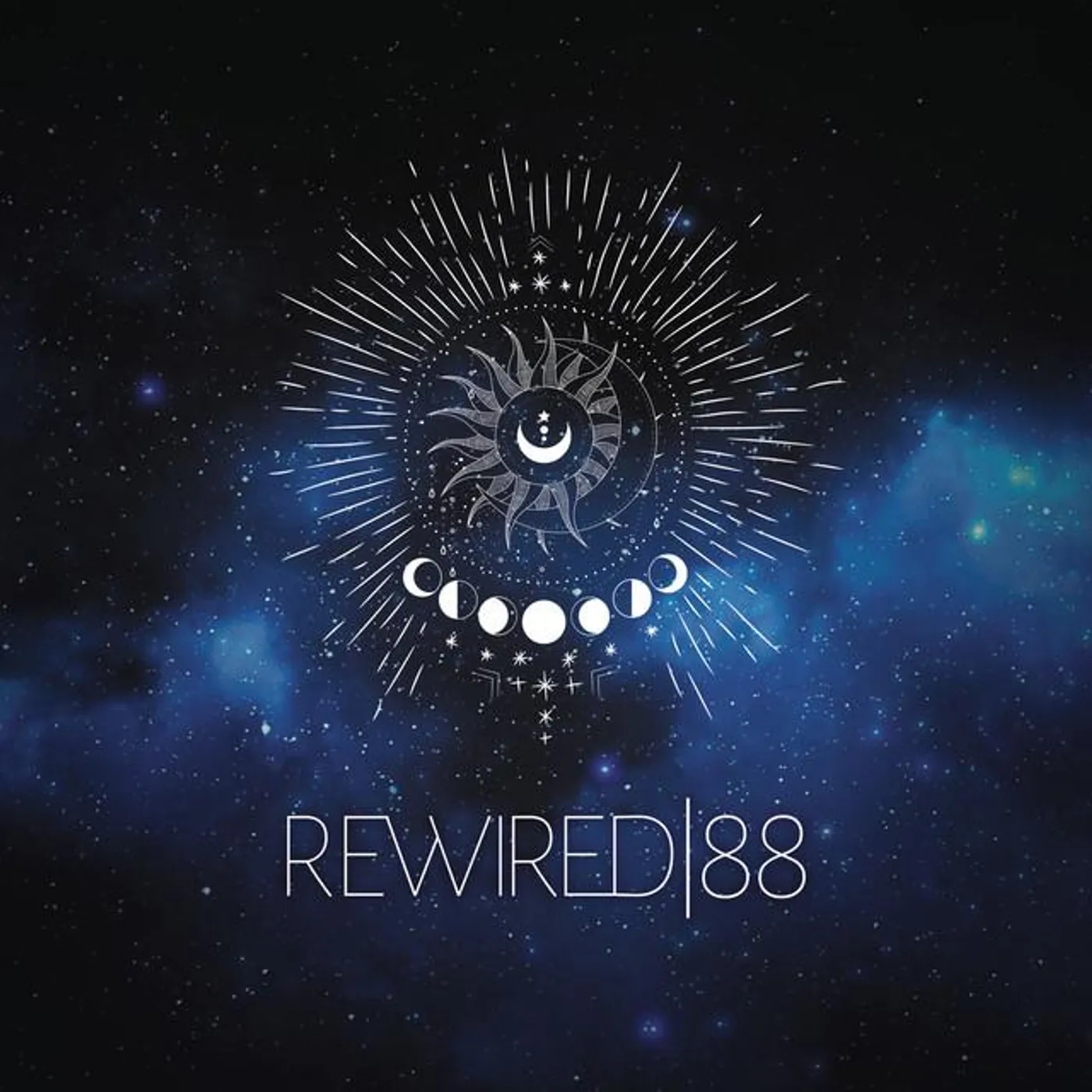 Rewired88 Brand Page
