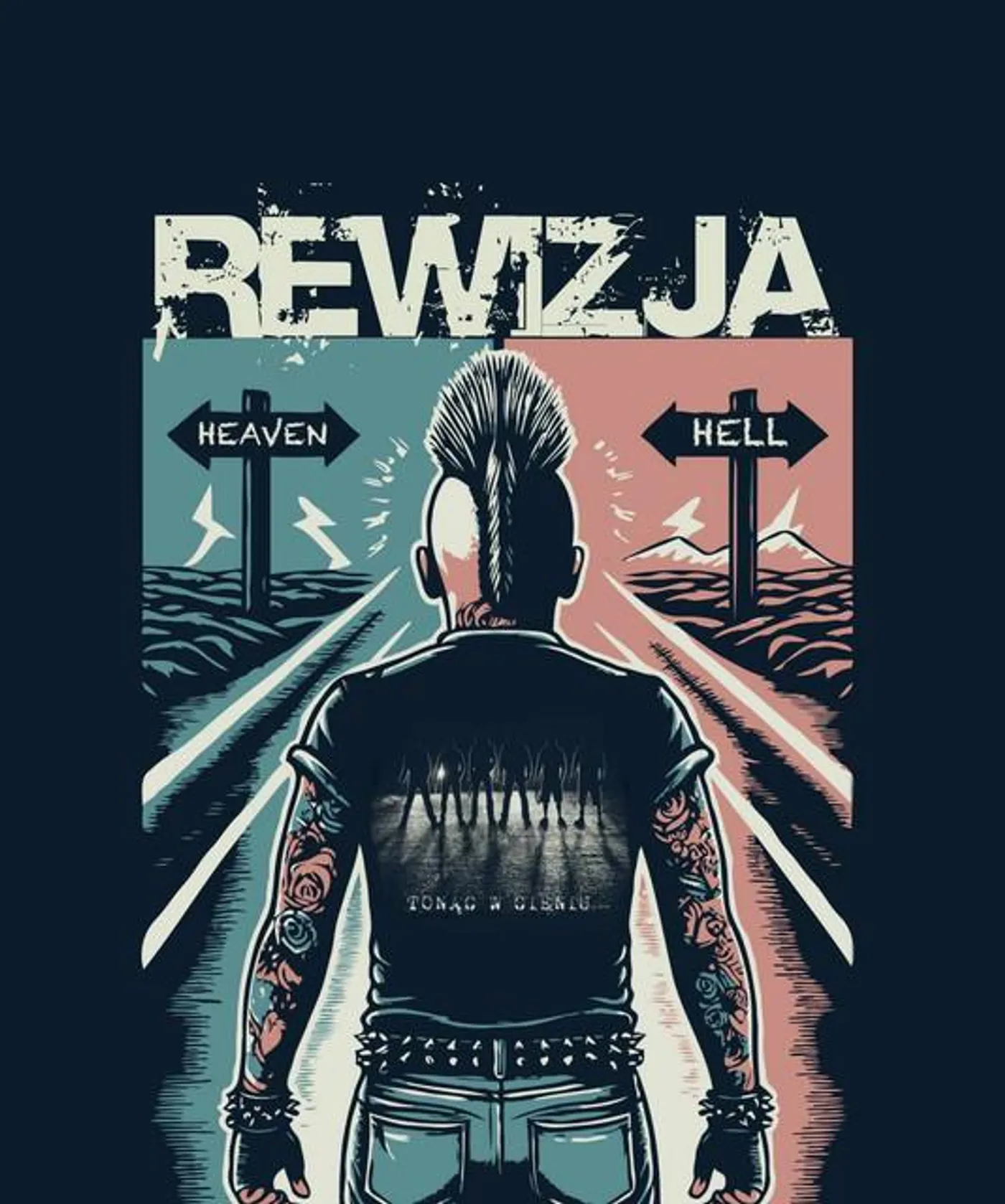 Rewizja