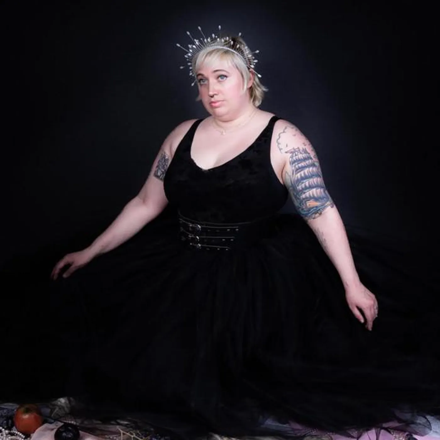 Rex Pistols Brand Page