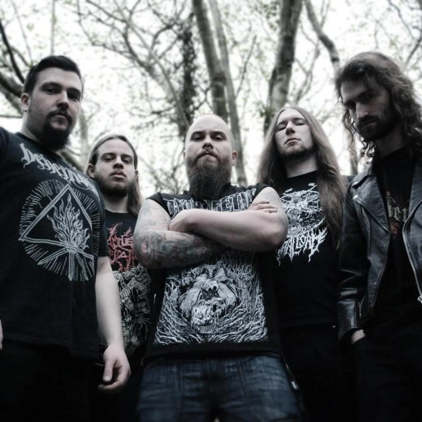 Rex Shachath Brand Page