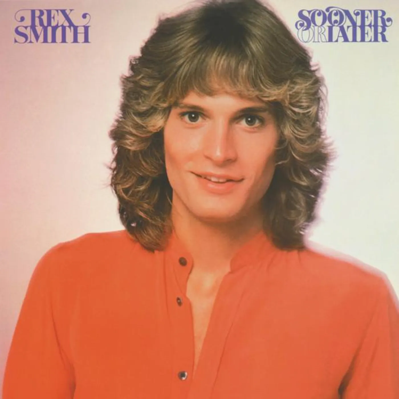 Rex Smith Brand Page