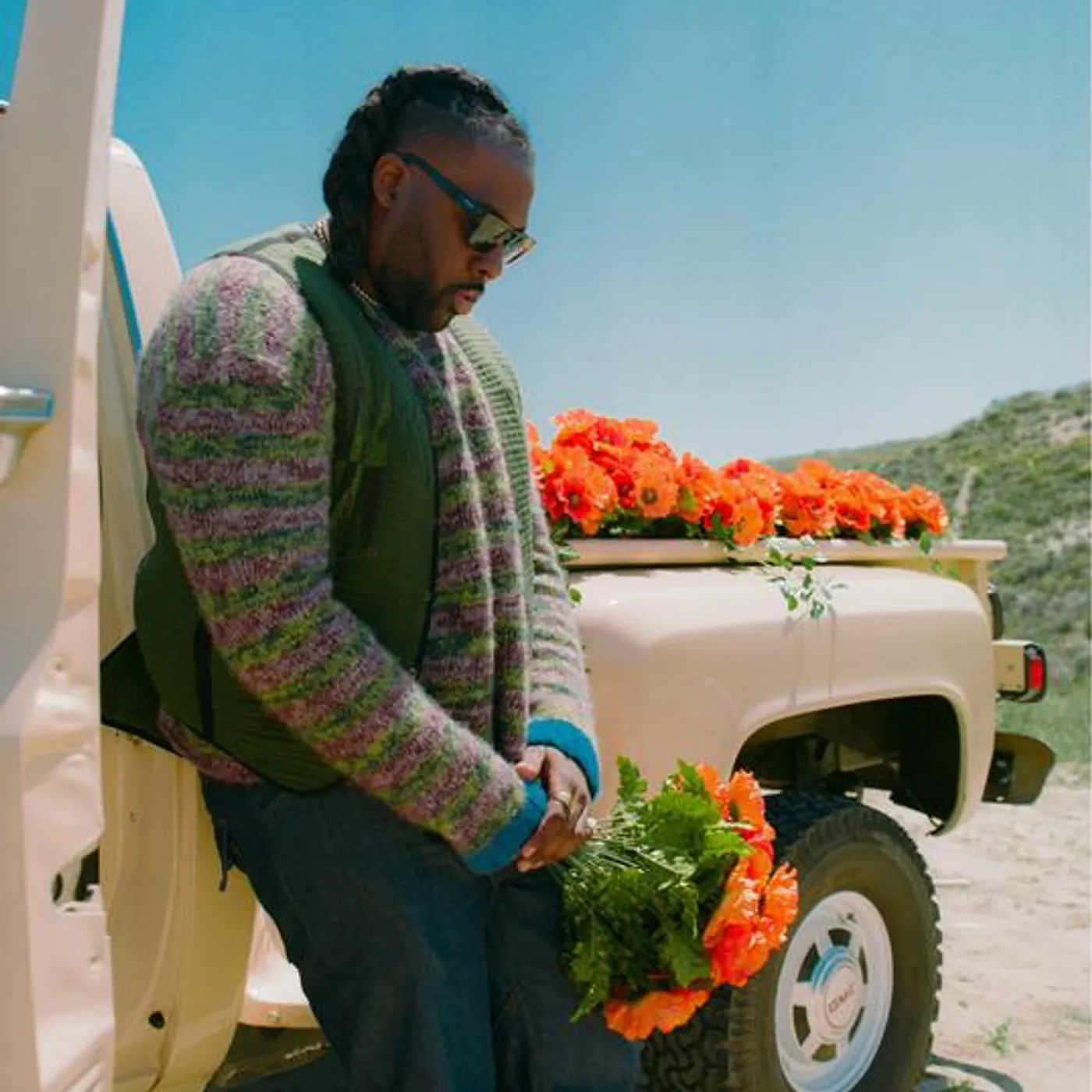 Rexx Life Raj Brand Page