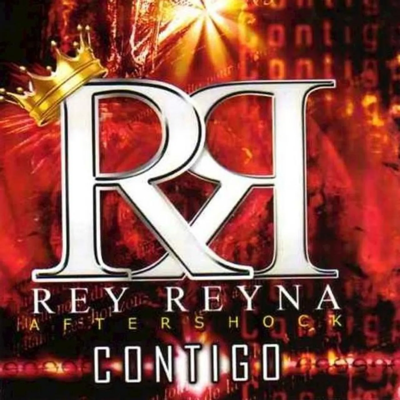 Rey Reyna and Aftershock
