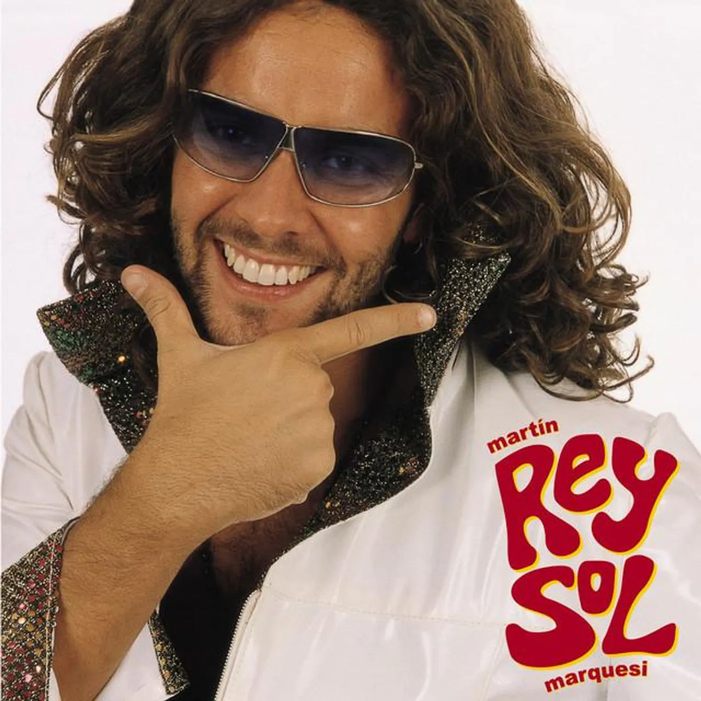 Rey Sol Marquesi