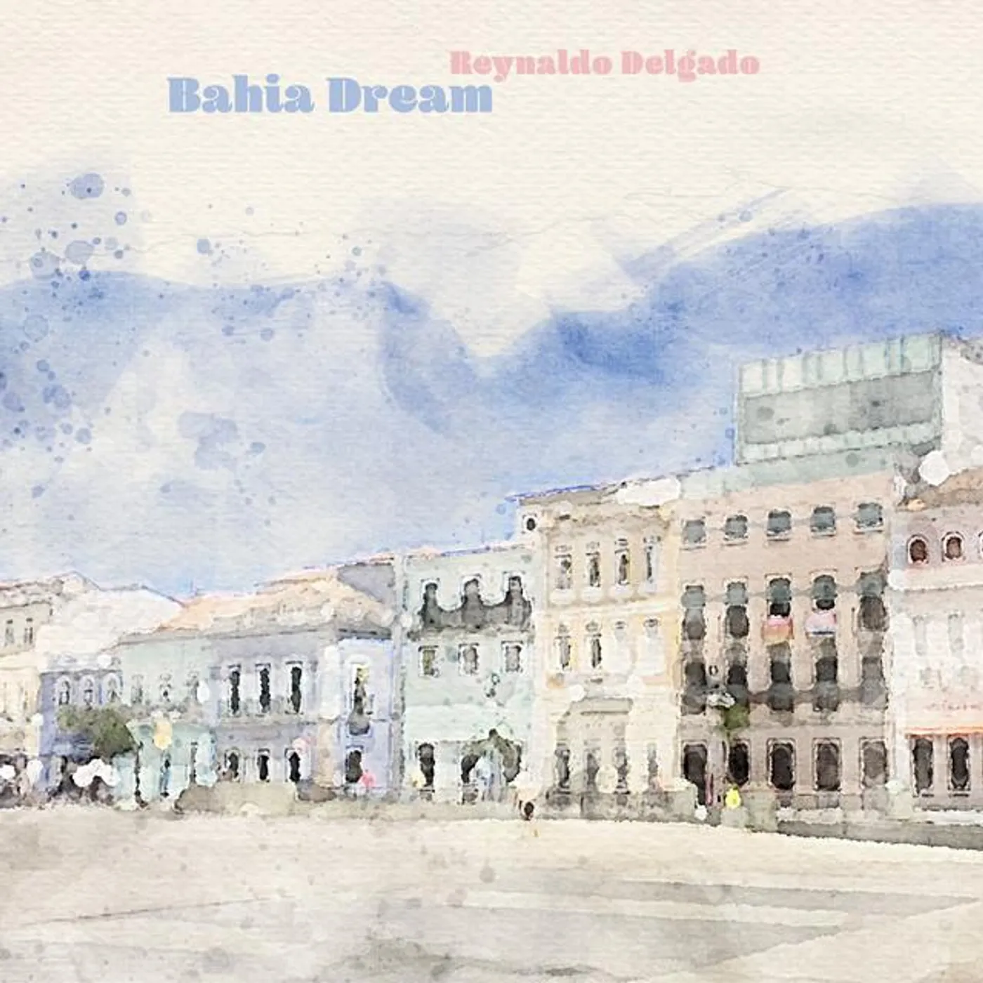 Reynaldo Delgado Brand Page