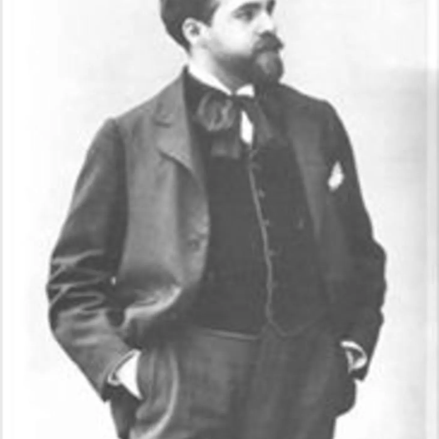 Reynaldo Hahn