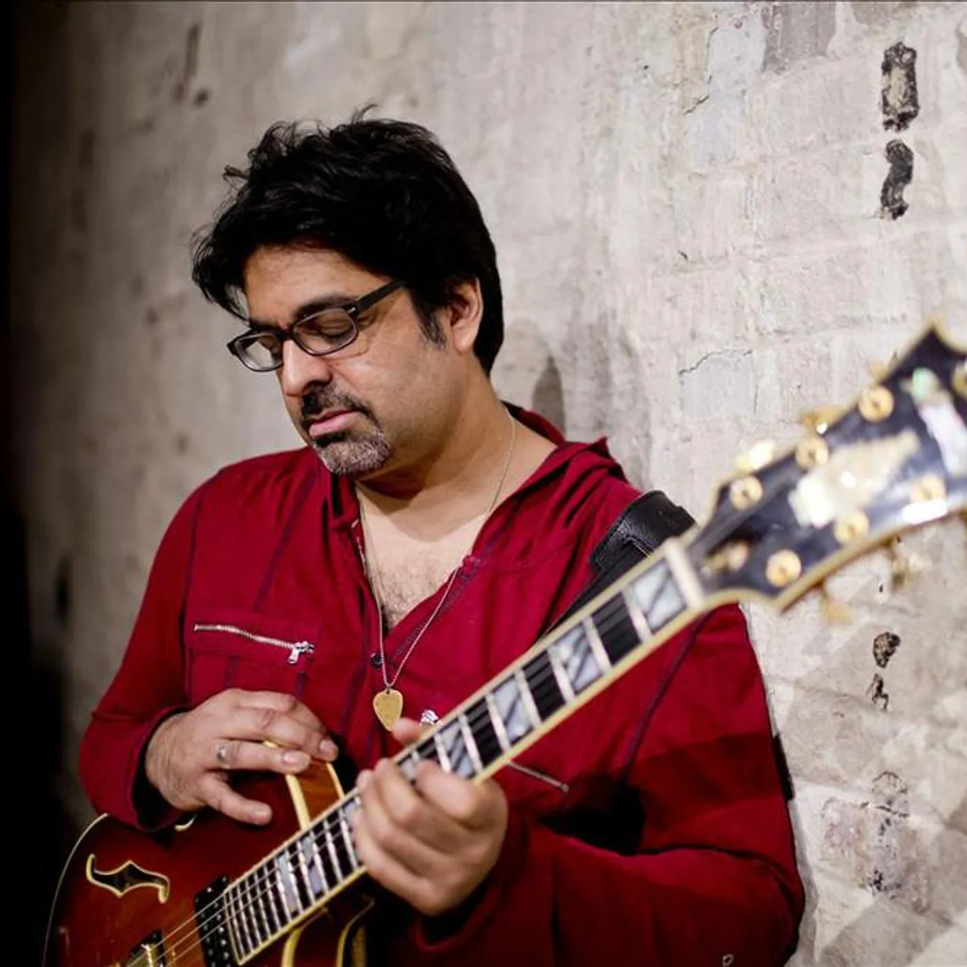 Rez Abbasi Brand Page