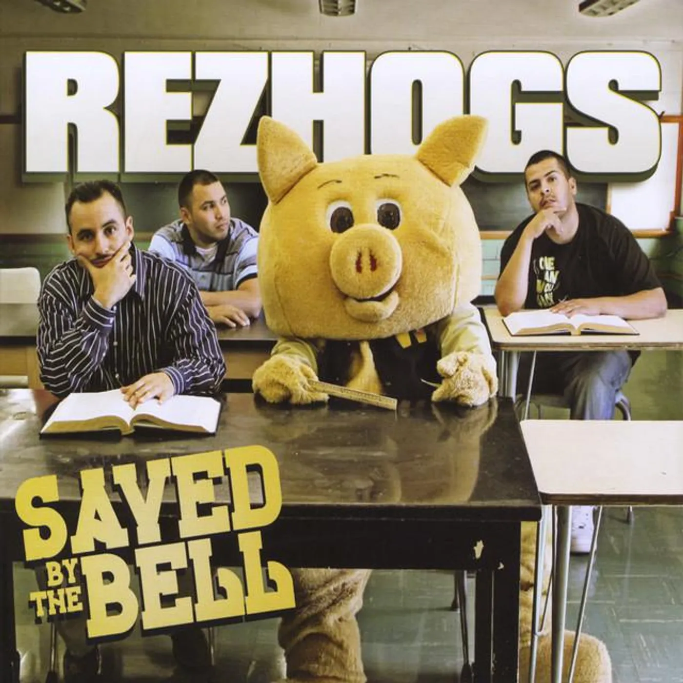 Rezhogs