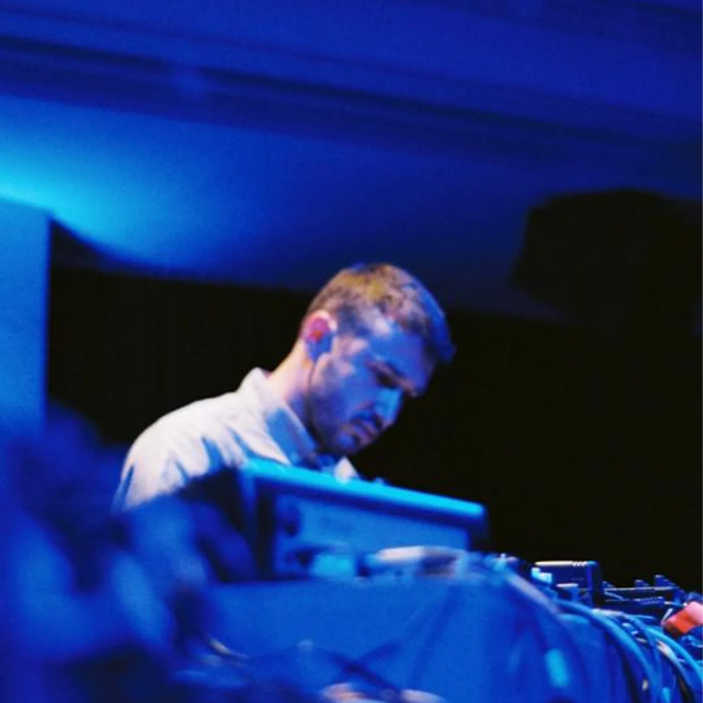 Rezo Glonti Brand Page