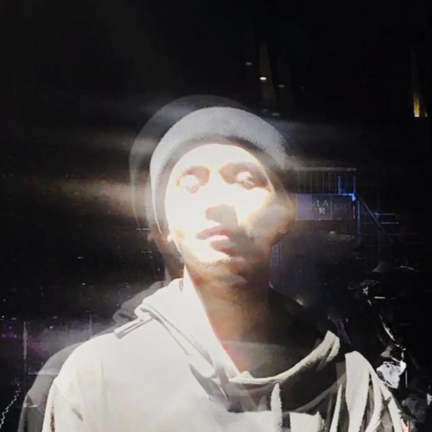 Rezo Mesah Brand Page