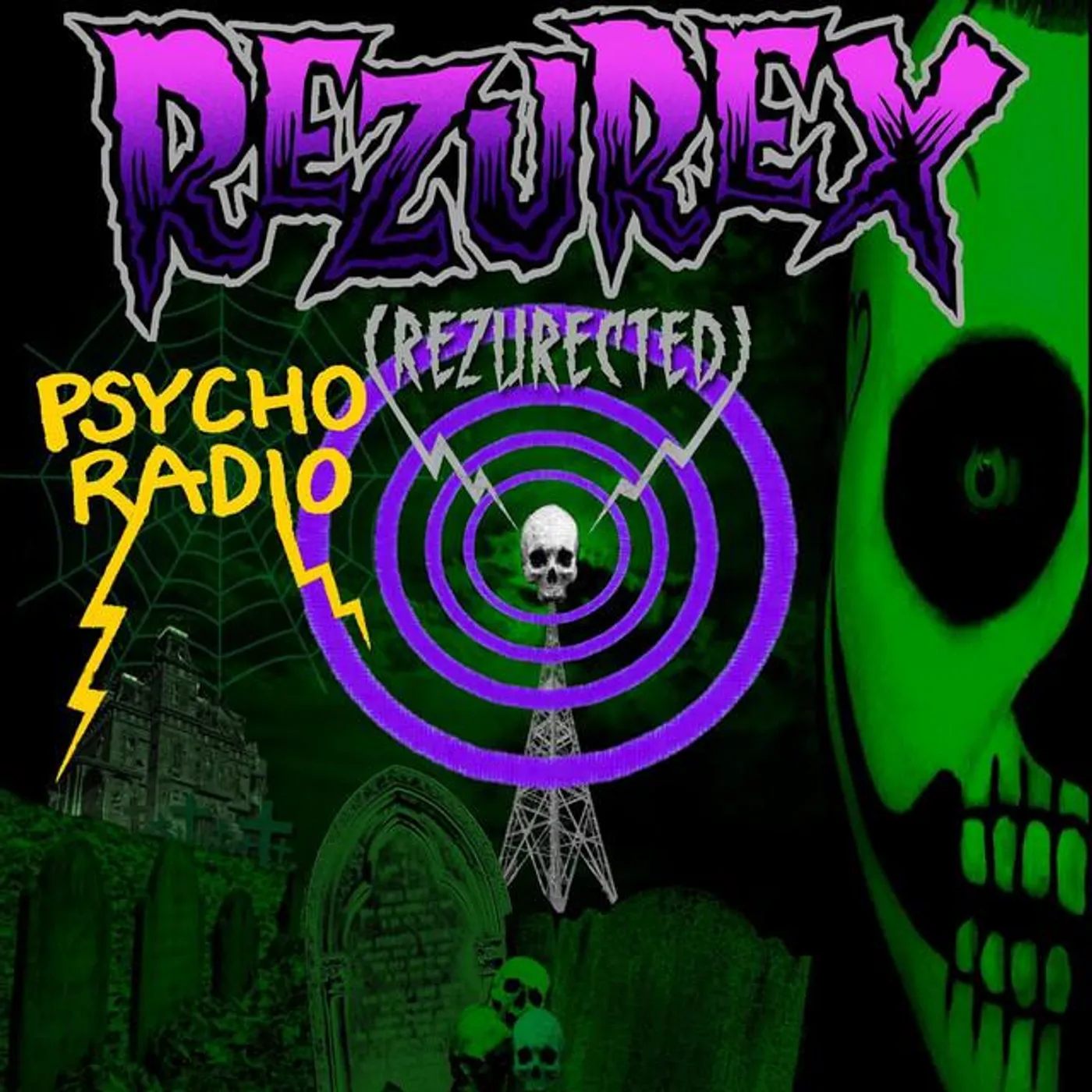 Rezurex Brand Page