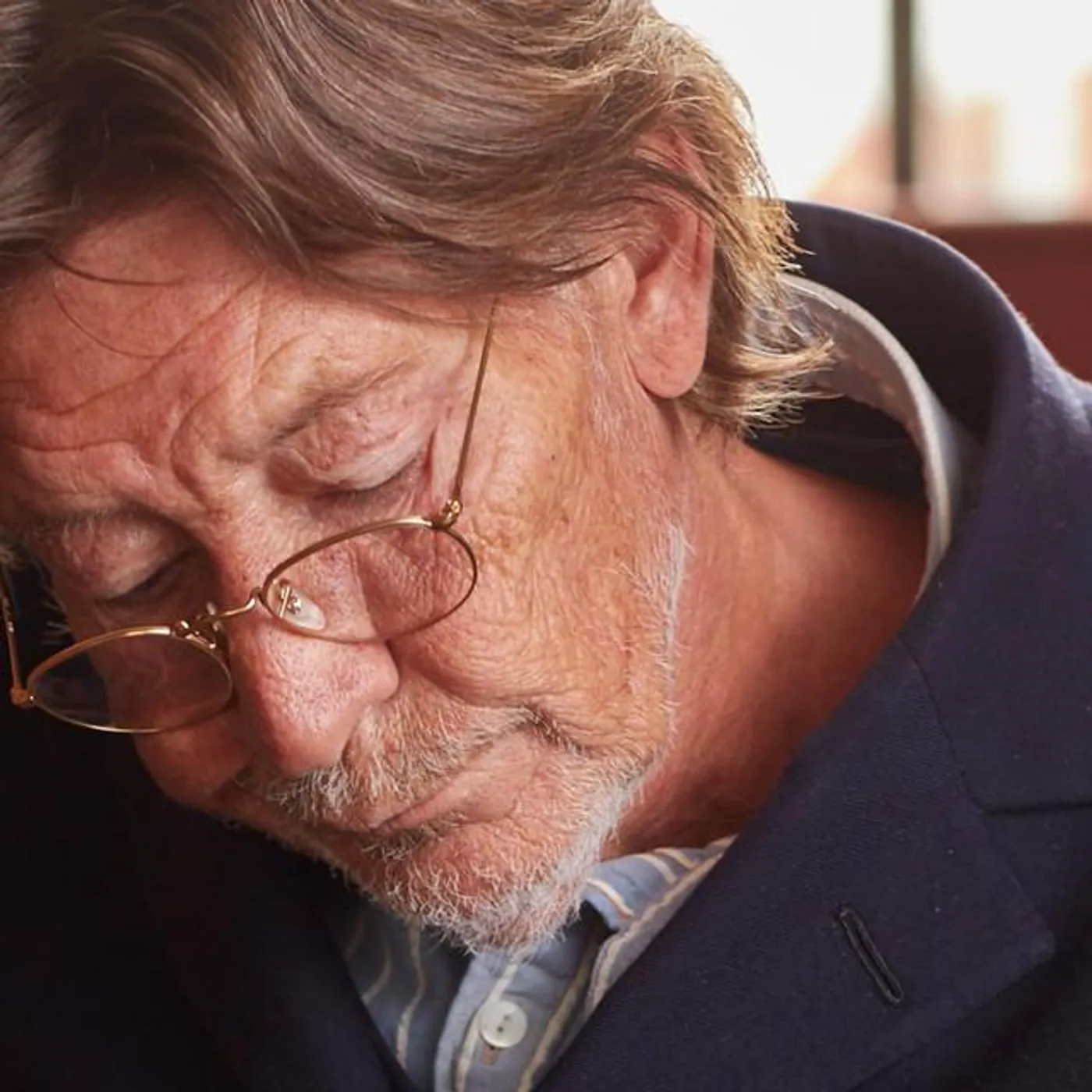 Chris Rea Brand Page