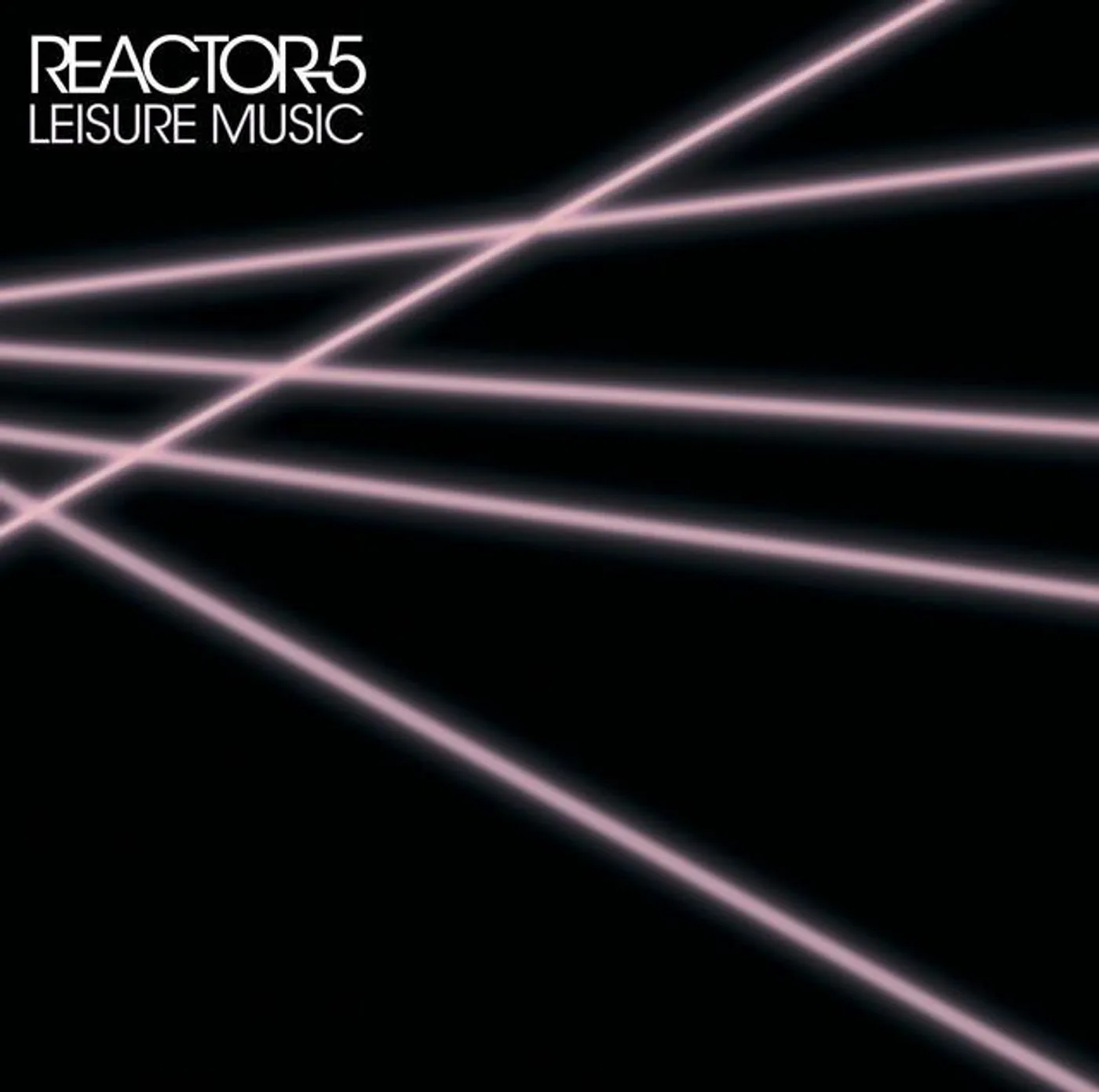 Reactor-5