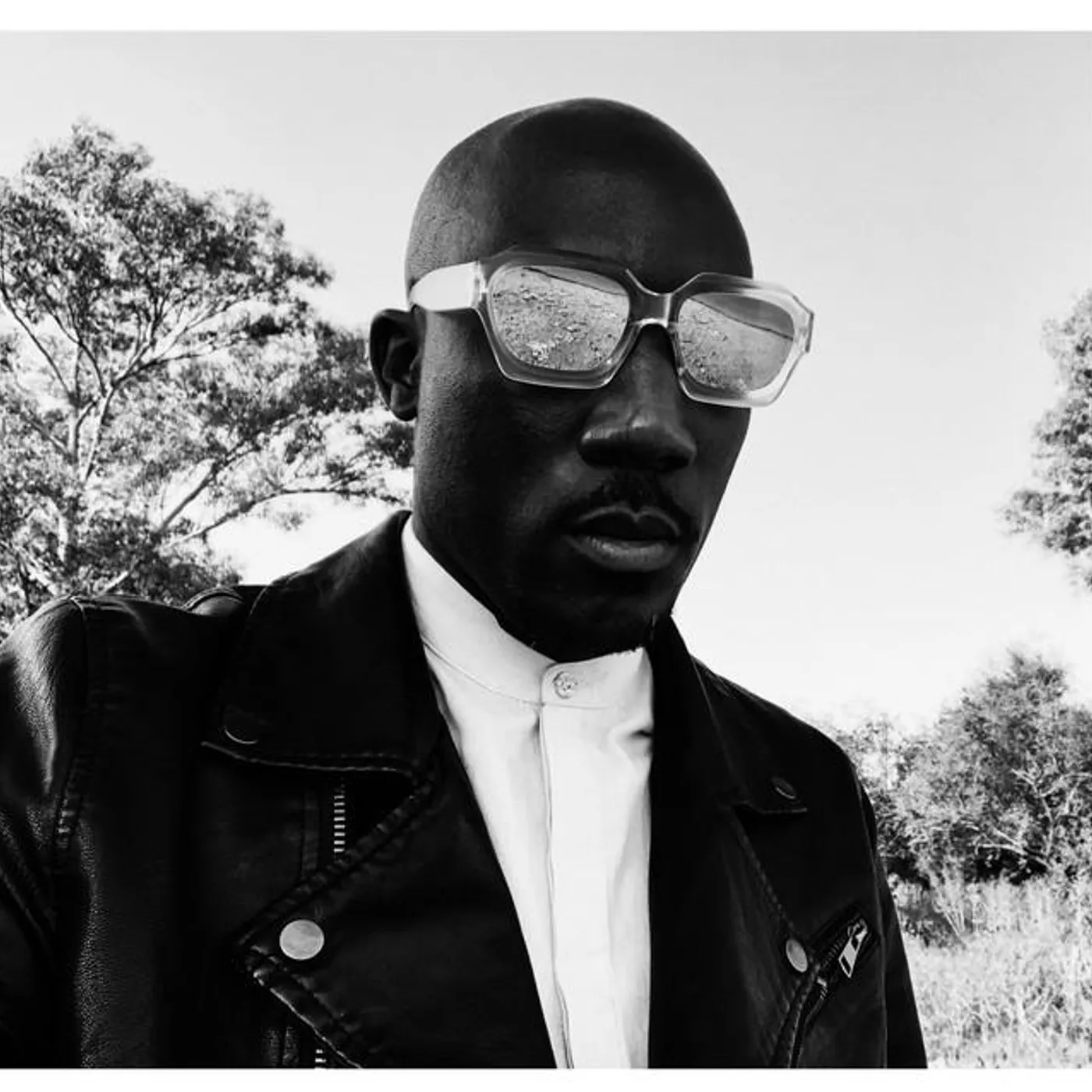 Reagan Ruler Brand Page