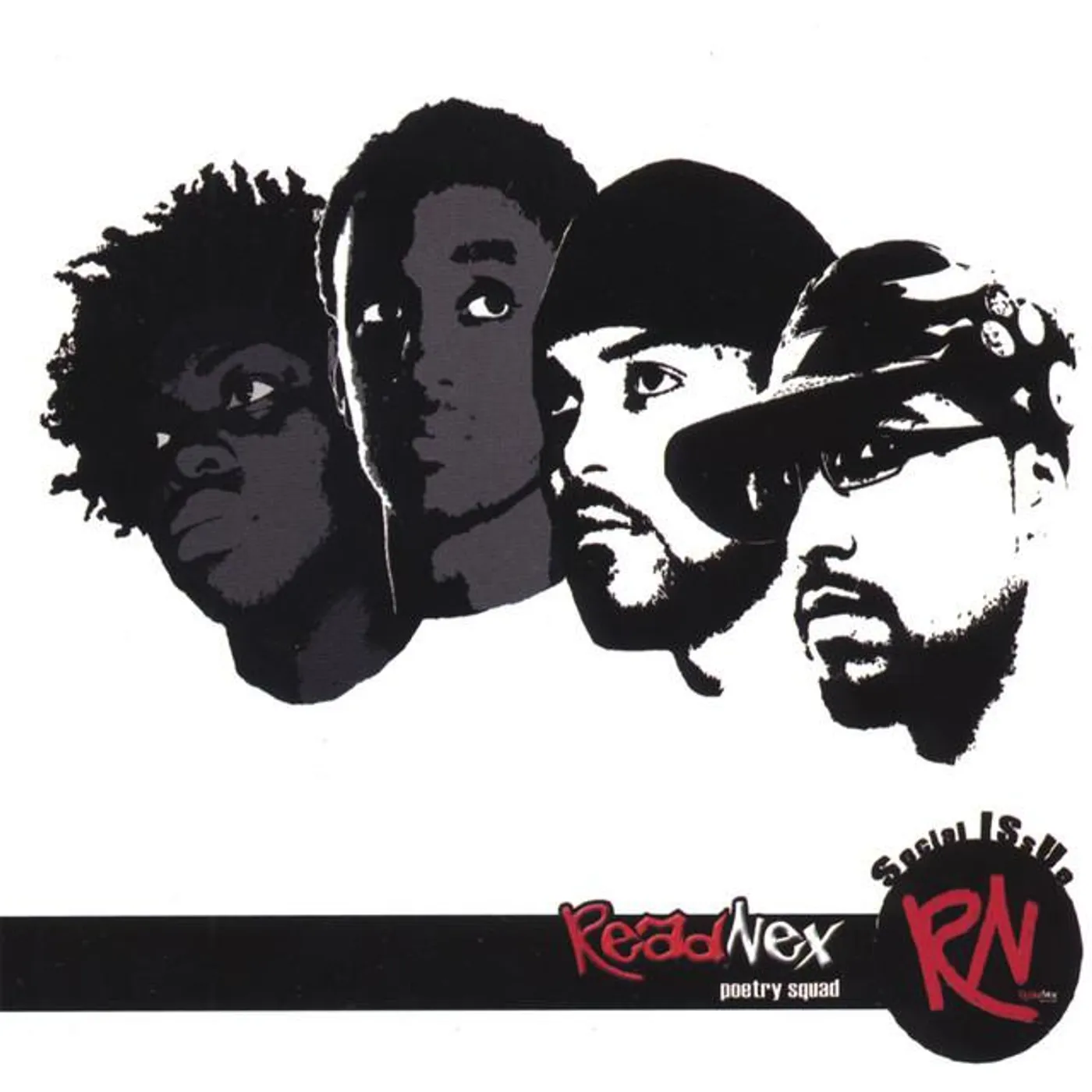 ReadNex Poetry Squad