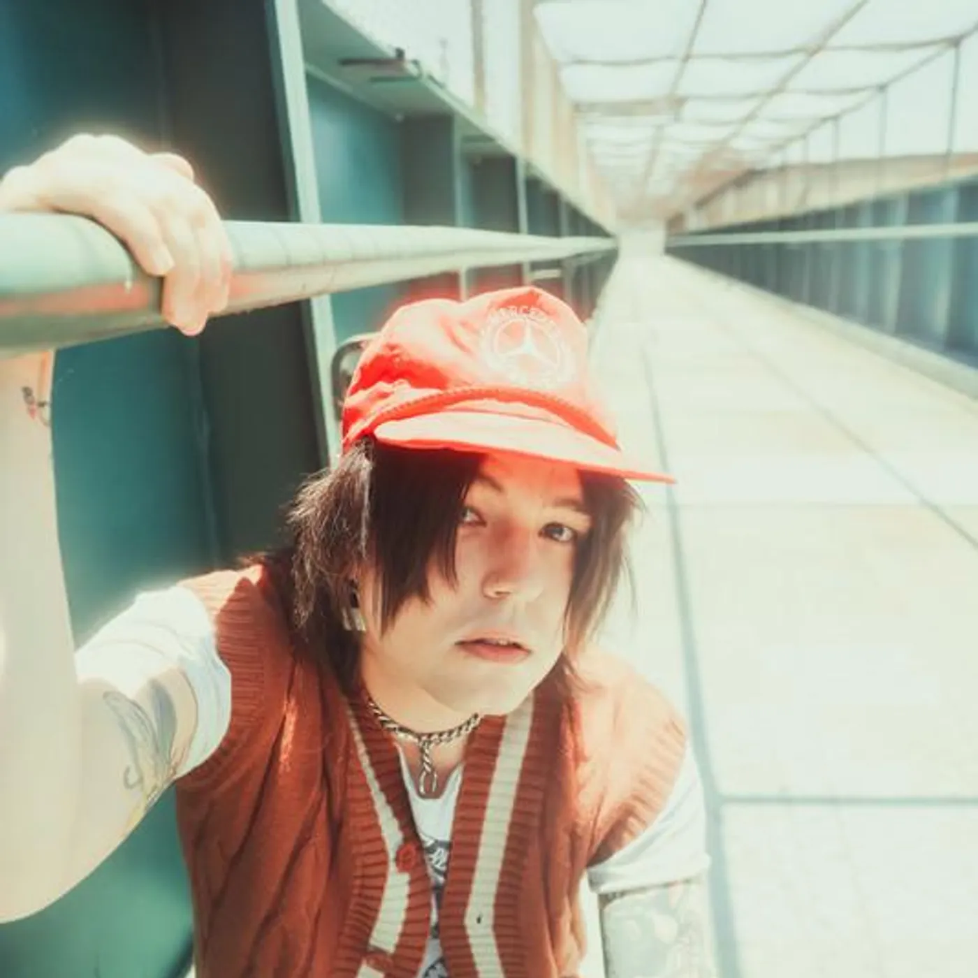 The Ready Set Brand Page