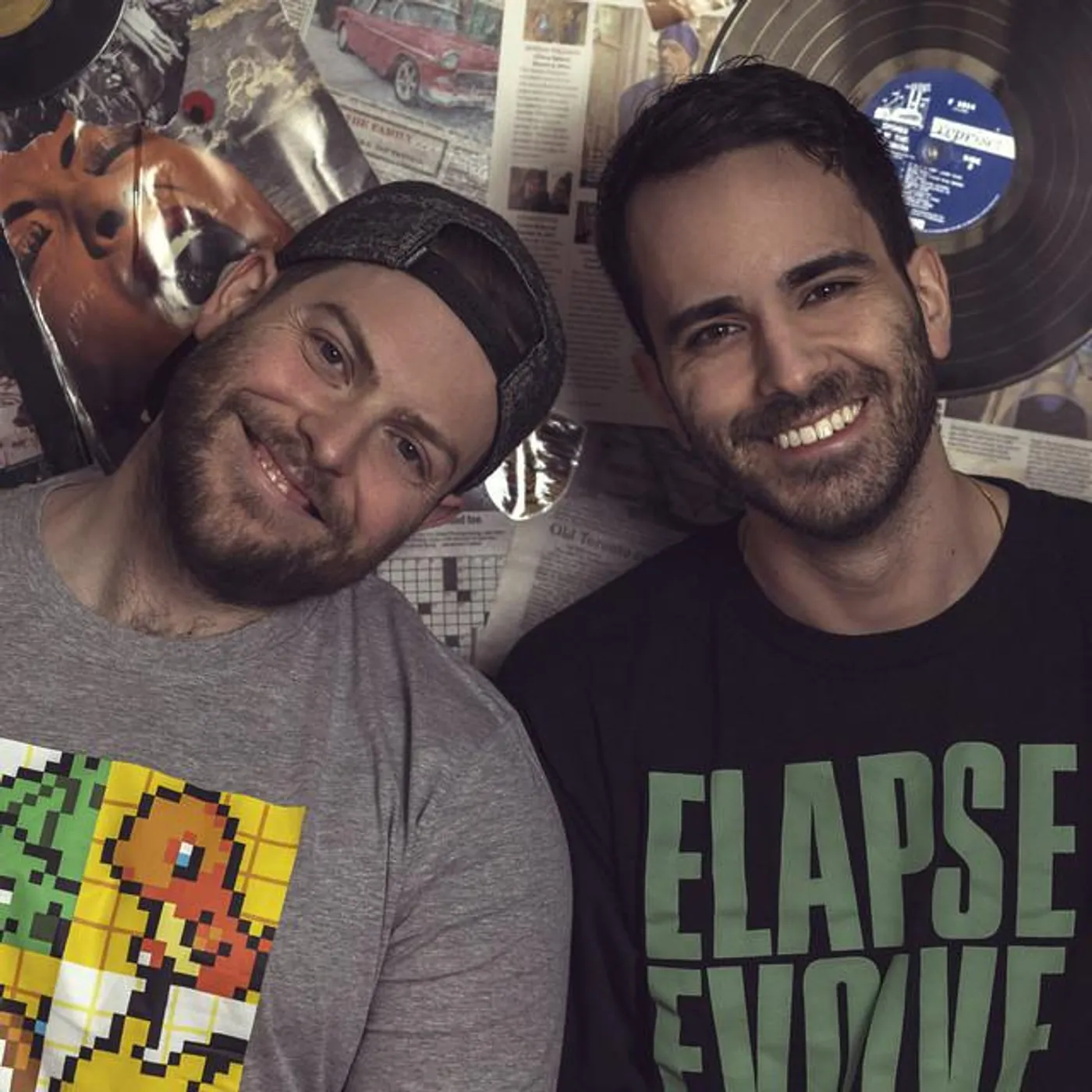 Ready Steady Steroids