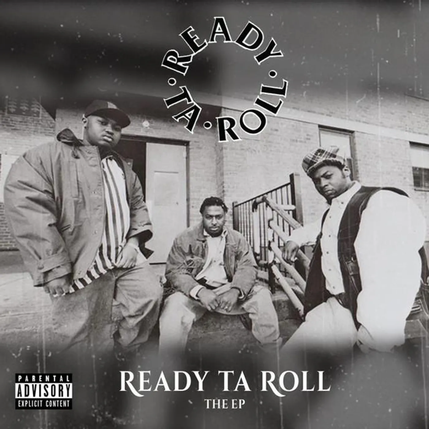 Ready Ta Roll Brand Page