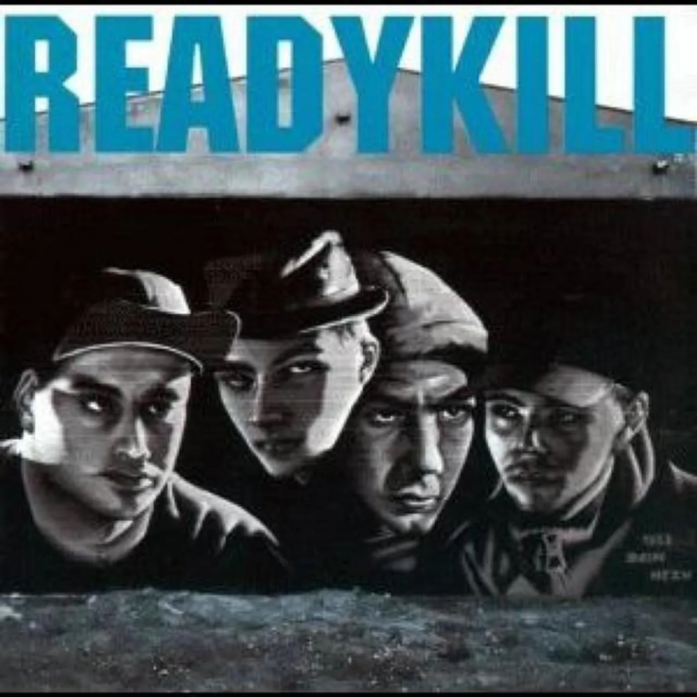 Readykill Brand Page
